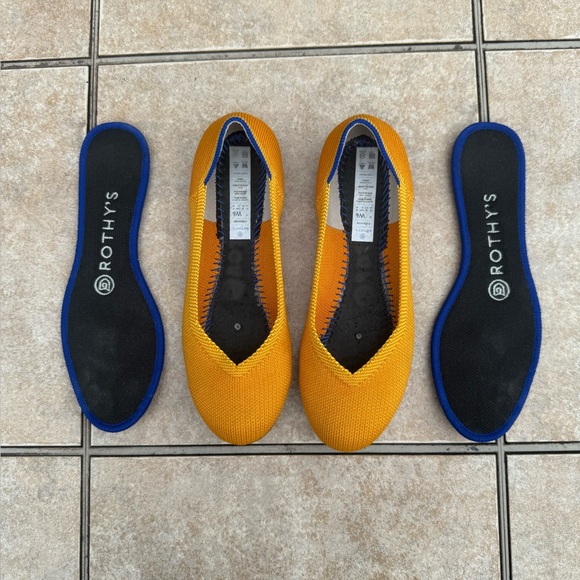 Rothy's Flats - Picture 13 of 14